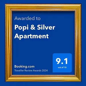 Popi & Silver Appartamento