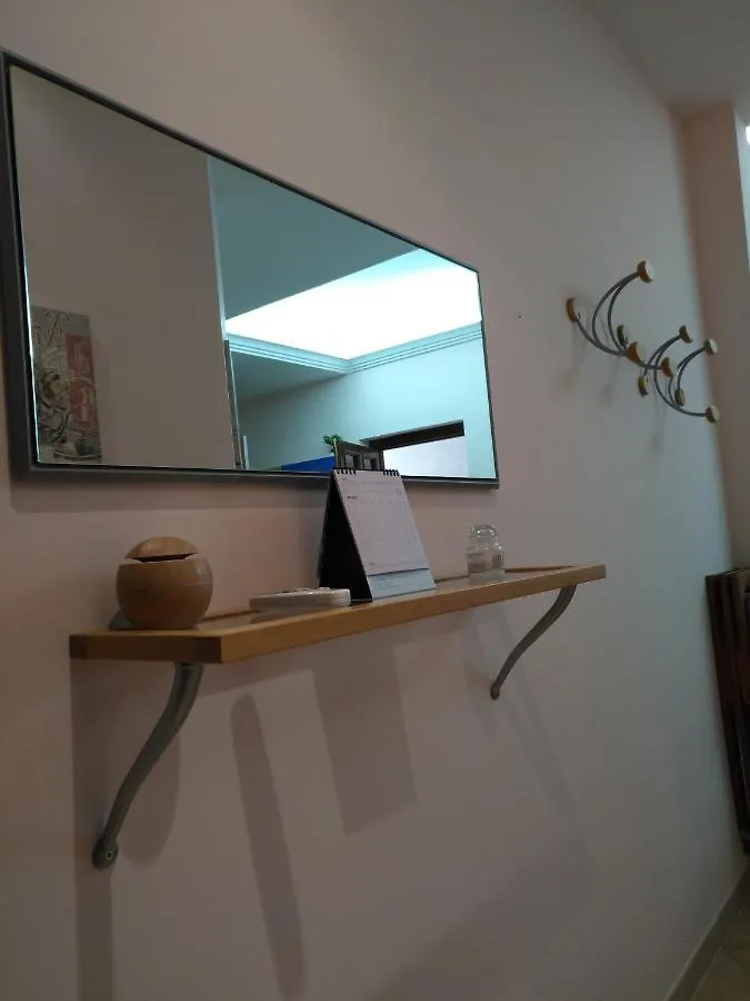 Ferienwohnung Casa Di Ale Trapani