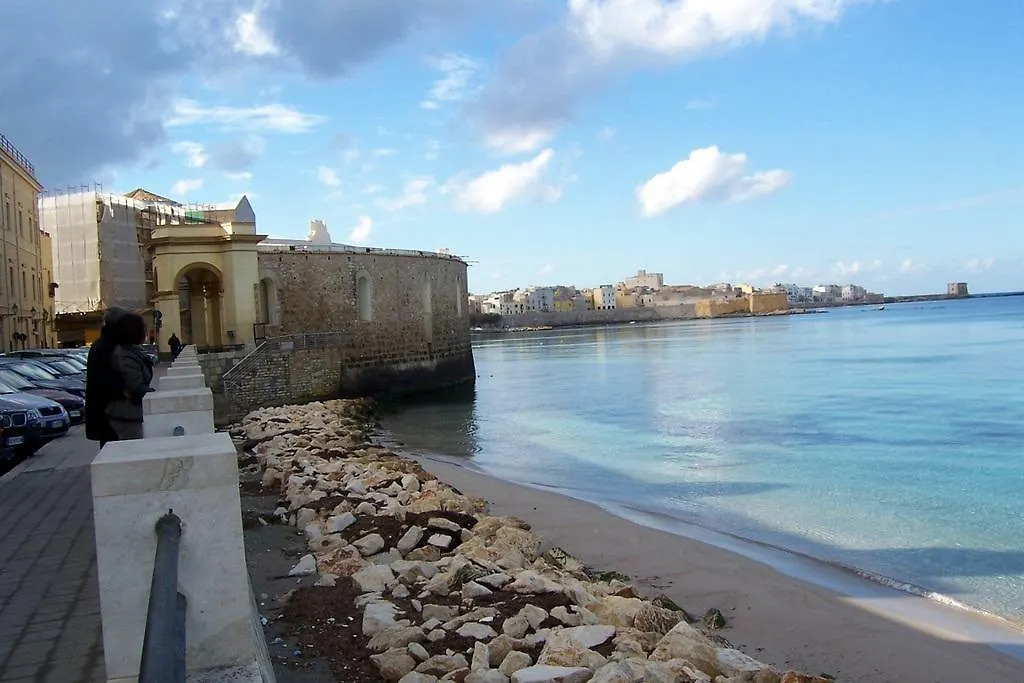 Casa Di Ale Apartment Trapani